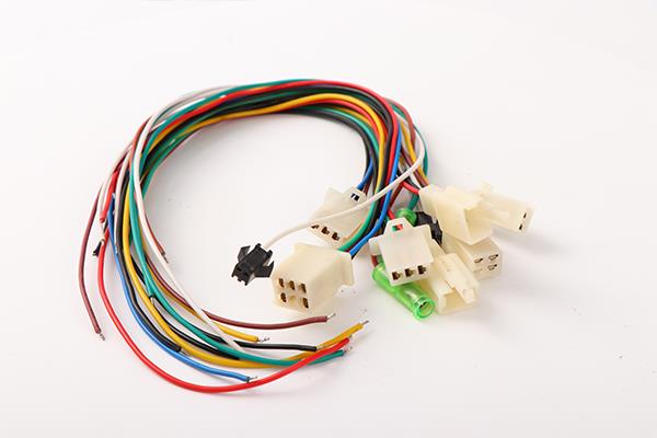 電動車控制器線束