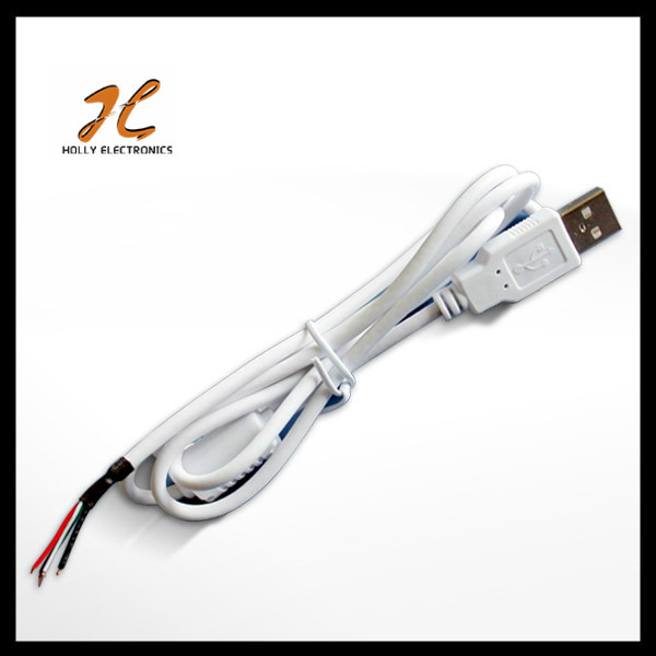 帶磁環(huán)USB插