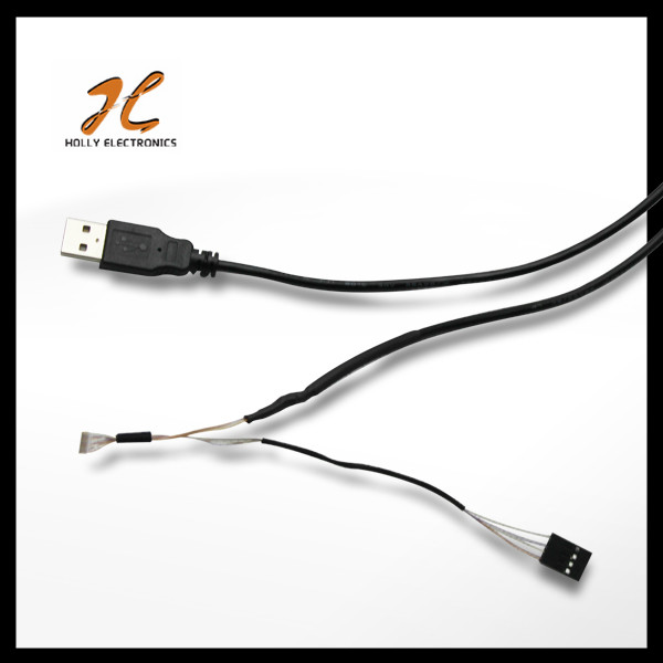 特線數(shù)據(jù)線線束